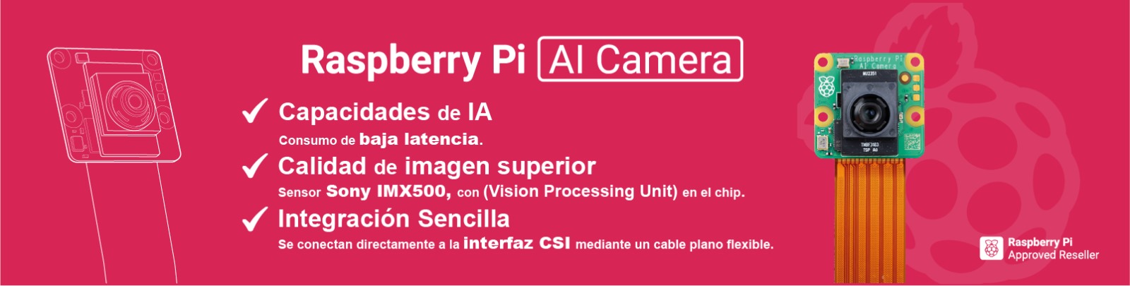AI Camera