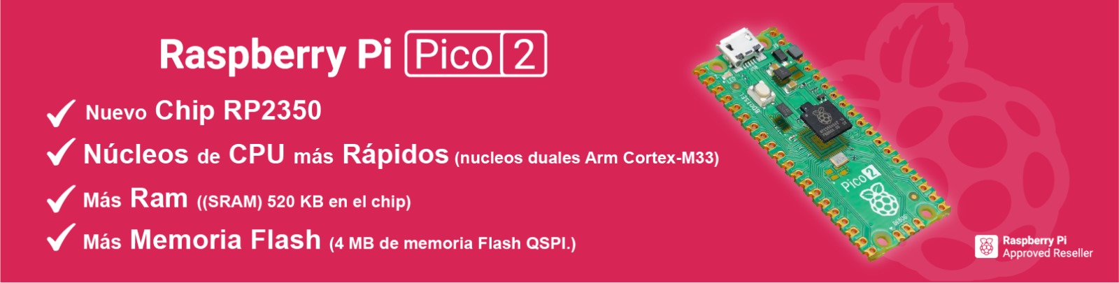 Pico 2